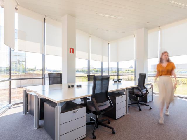 Bureau location à Aalst, Oost-Vlaanderen