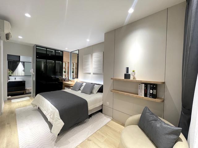 Condominium for sale in Mukim 13, Georgetown