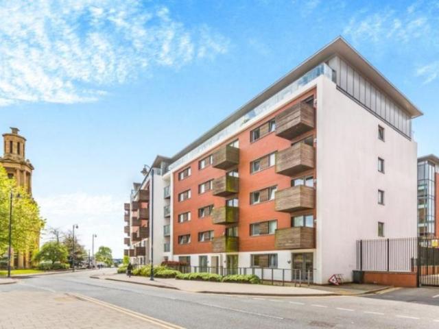 Apartment for rent in Edgbaston, West Midlands