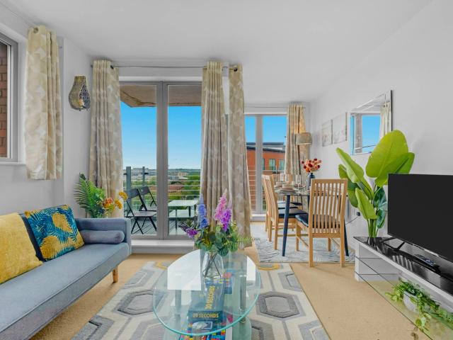 Apartment for rent in Attwood Green, Birmingham