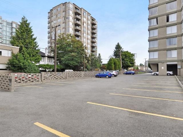 Apartment for rent in Vancouver, British Columbia
