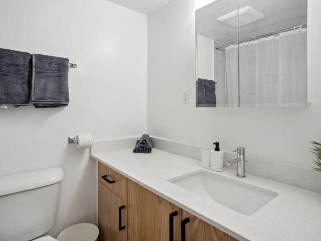 Apartment for rent in Vancouver, British Columbia