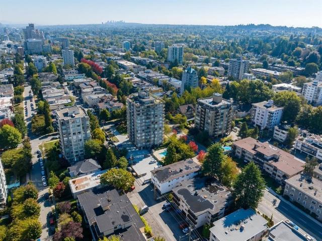 Apartment for rent in Vancouver, British Columbia