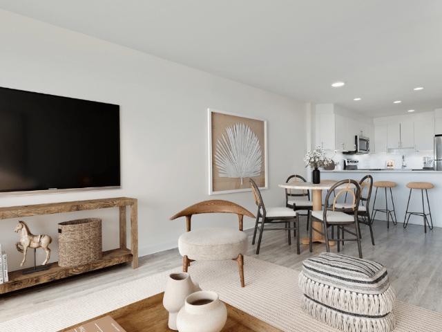 Apartment for rent in Mulhurst Bay, Ontario