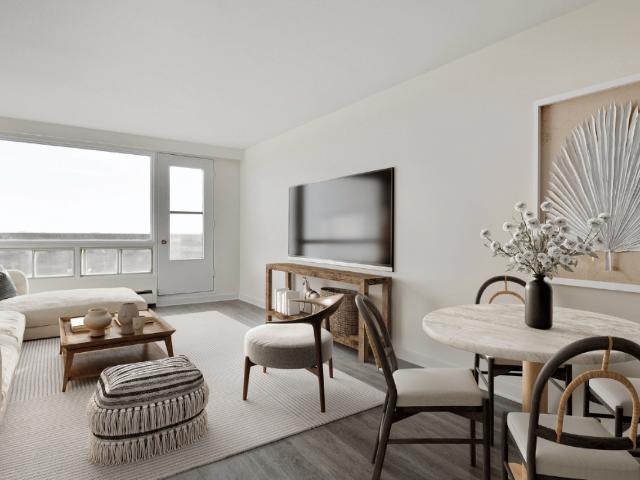 Apartment for rent in Mulhurst Bay, Ontario