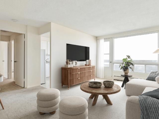 Apartment for rent in Knoxdale-Merivale, Ottawa