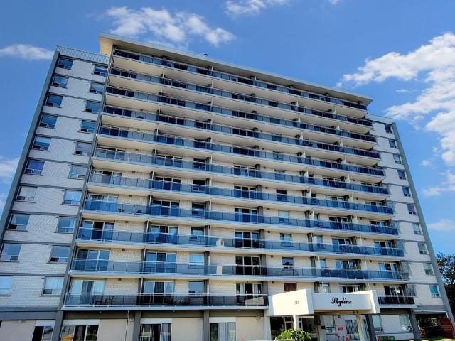 Apartment for rent in Kingston, Ontario