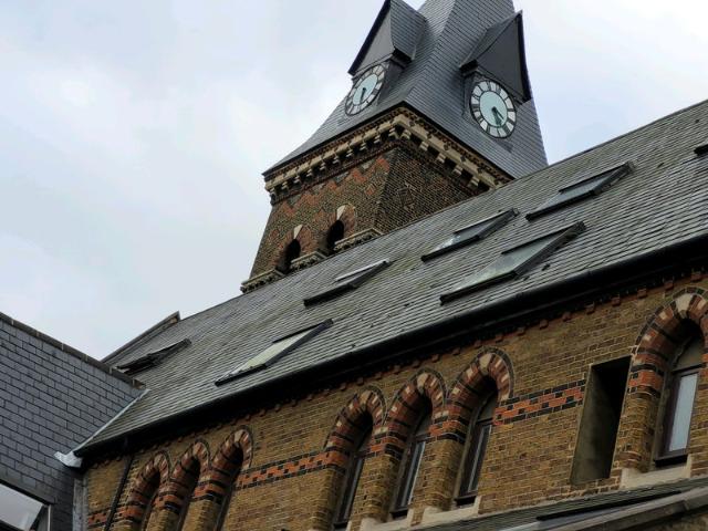 Apartment for rent in Bromley-by-Bow, Poplar Grove