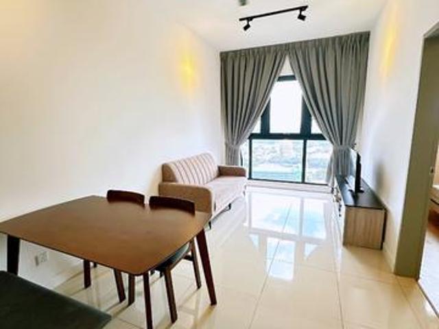 Condominium for rent in Country Heights Damansara, Kuala Lumpur