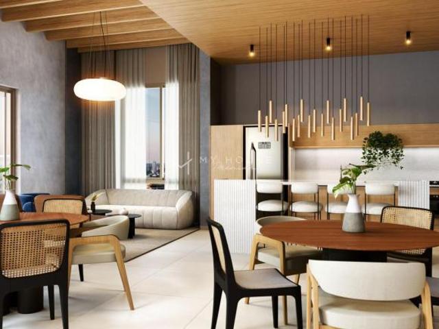 Apartamento venda em Passo Fundo