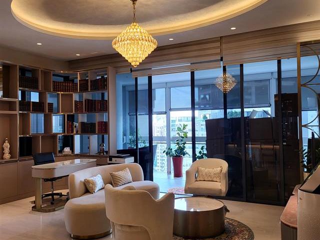Condominium for rent