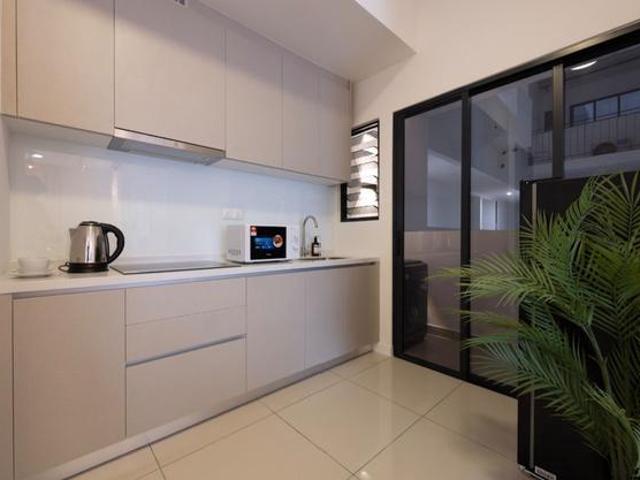 Condominium for rent in Country Heights Damansara, Kuala Lumpur