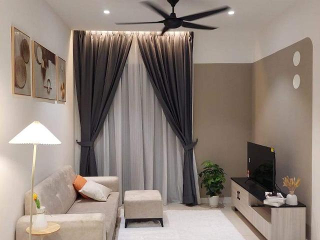 Room for rent in Country Heights Damansara, Kuala Lumpur