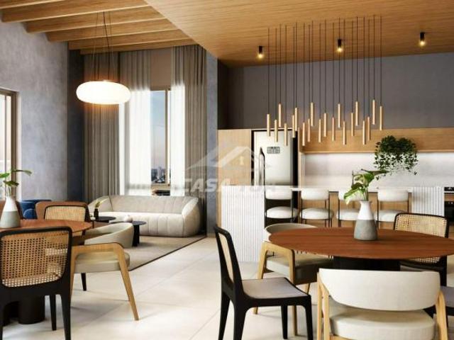 Apartamento venda em Passo Fundo