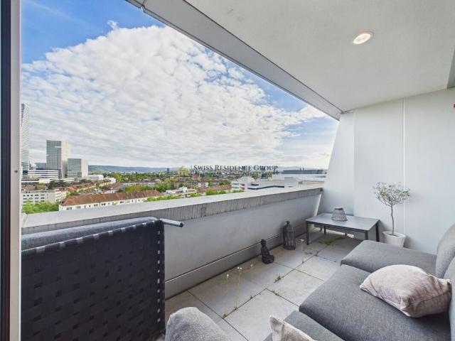 Apartment mieten in Basel, Basel-Stadt