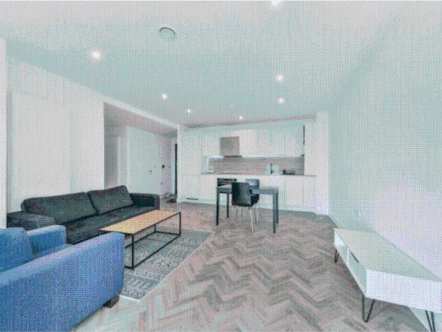 Apartment for rent in Bromley-by-Bow, Greater London