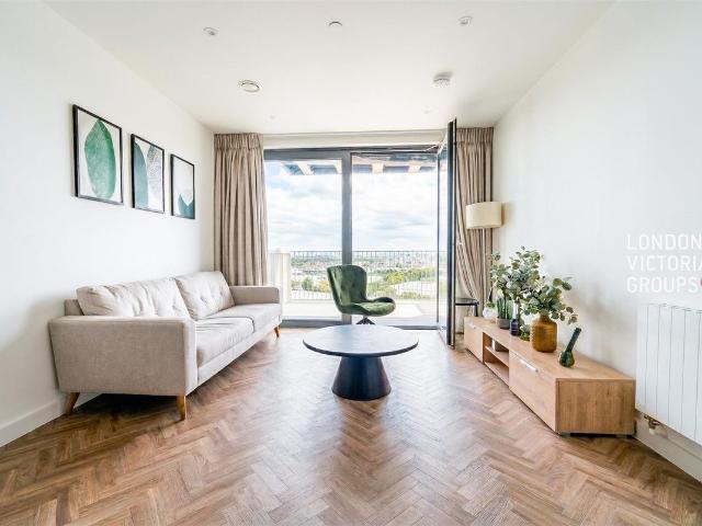 Apartment for rent in Bromley-by-Bow, Poplar Grove