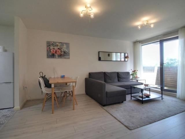 Apartment for rent in Calthorpe Fields, West Midlands