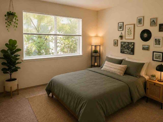 Apartment for rent in Seattle, Washington