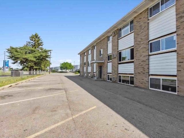 Apartment for rent in Lansing, Michigan