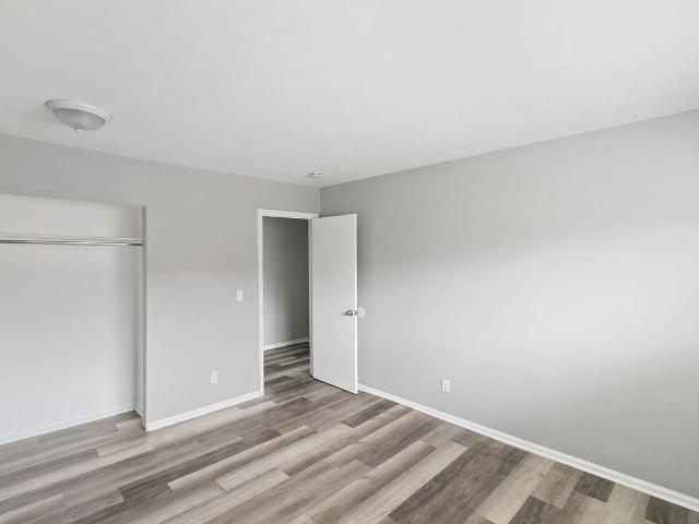 Apartment for rent in Lansing, Michigan