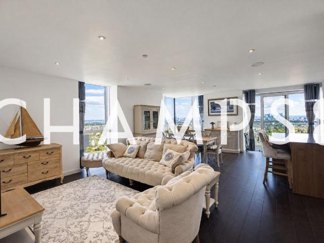 House for rent in Woodberry Down, Greater London