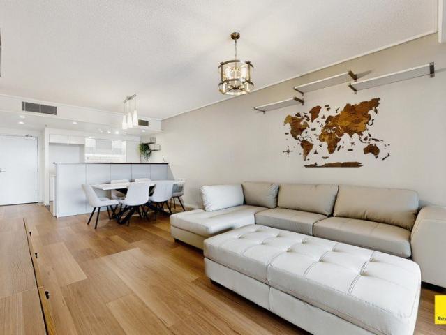 Apartment for rent in Brisbane City, Greater Brisbane