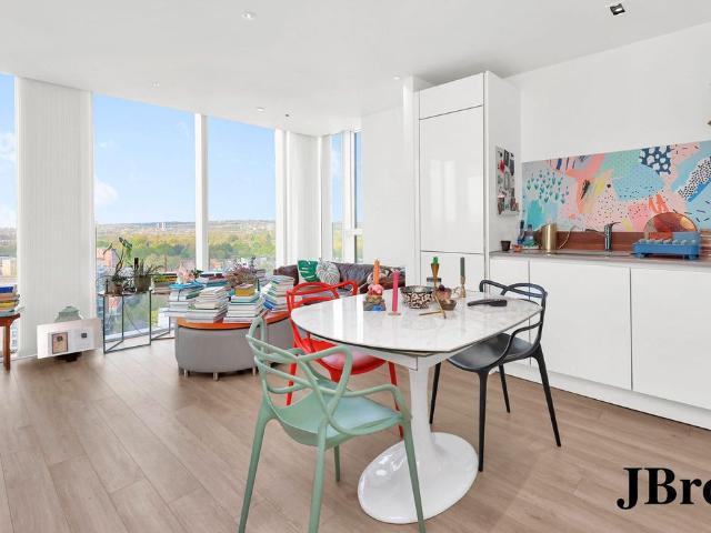 Apartment for rent in Woodberry Down, Greater London