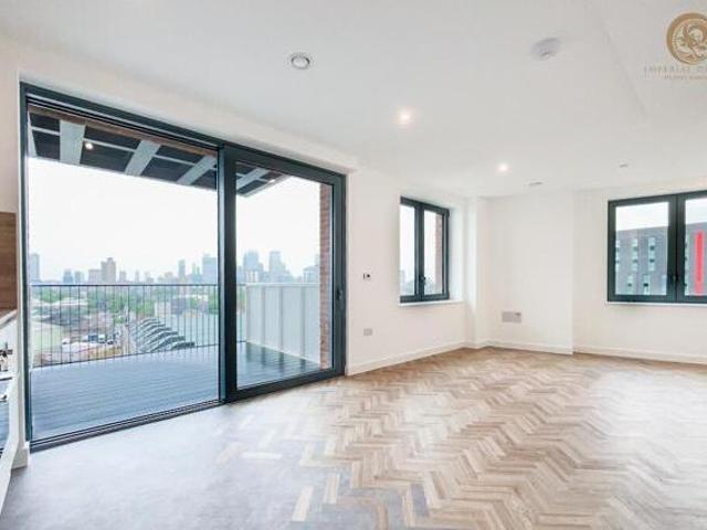House for rent in Lyons, Greater London