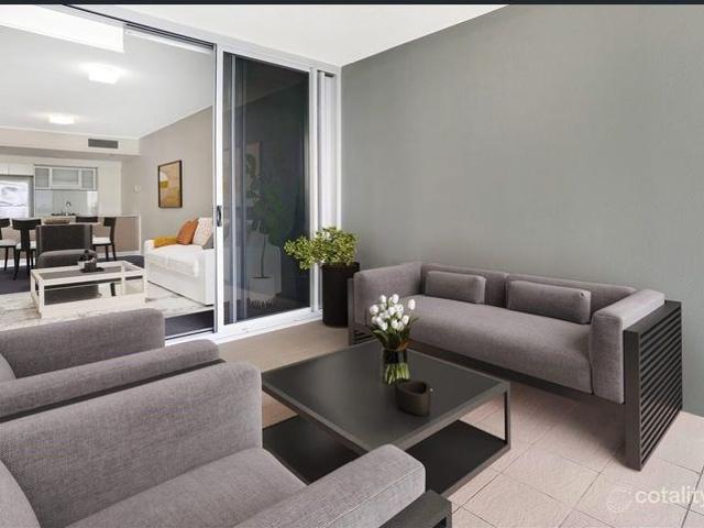 Apartment for rent in Toombul, Queensland