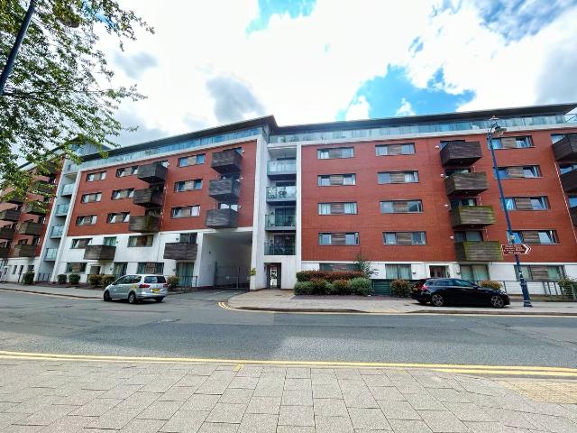 House for rent in Calthorpe Fields, West Midlands
