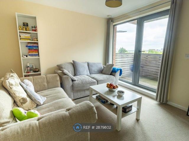 Apartment for rent in Edgbaston, Isle Of Man