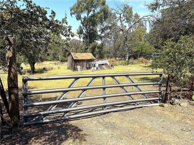 Land for sale in Butte, California