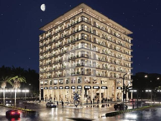 Commercial for sale in Rawalpindi, Islamabad Capital Territory