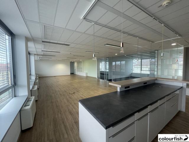 Büro mieten in Seestadt, Wien