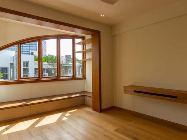 Flat for rent in Bangalore North, Cox Town - Bangalore