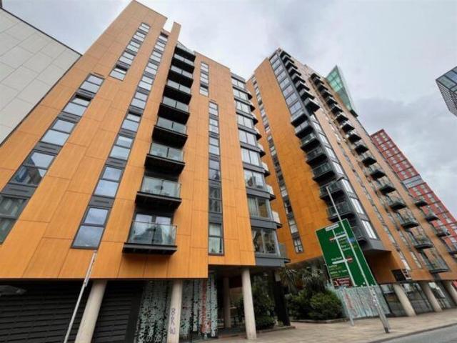 Apartment for rent in Salford, Greater Manchester