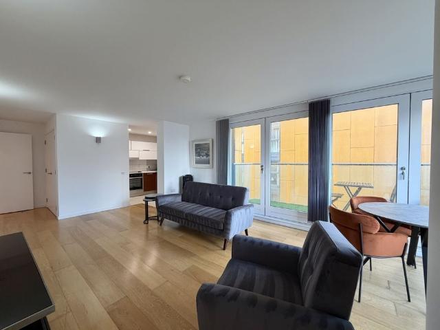 Apartment for rent in NOMA, Georgia