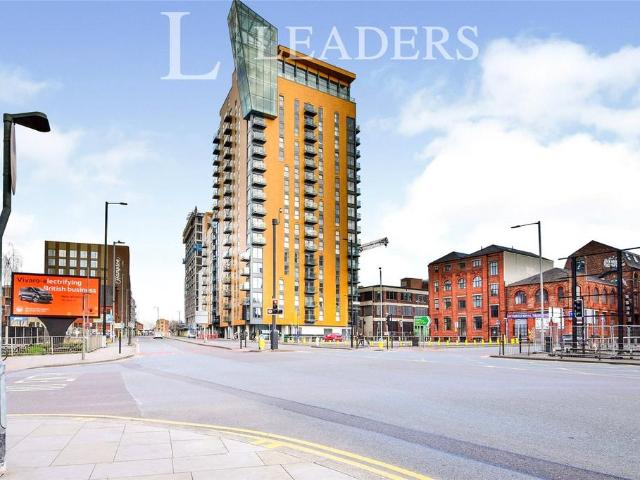 Apartment for rent in Georgia, Greater Manchester