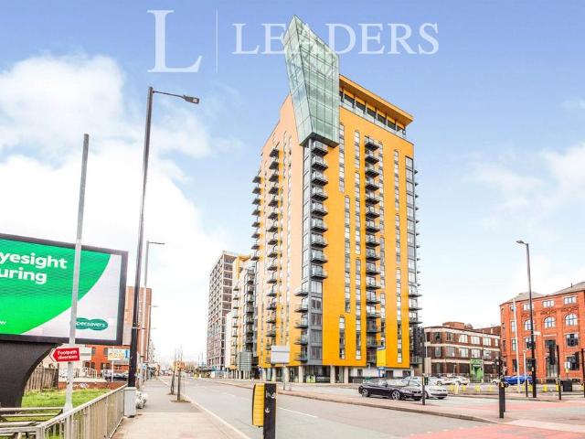 Apartment for rent in Georgia, Greater Manchester