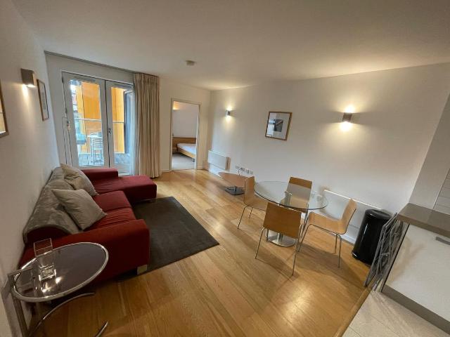 Apartment for rent in Georgia, Greater Manchester