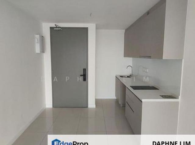 Condominium for sale in KL Eco City, Kuala Lumpur