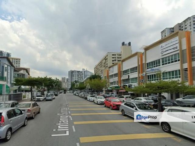Shop for sale in Georgetown, Penang