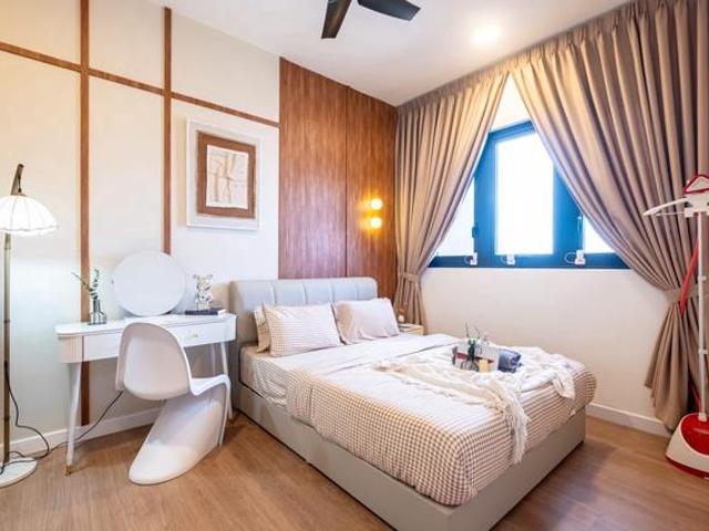 Condominium for rent in Country Heights Damansara, Kuala Lumpur
