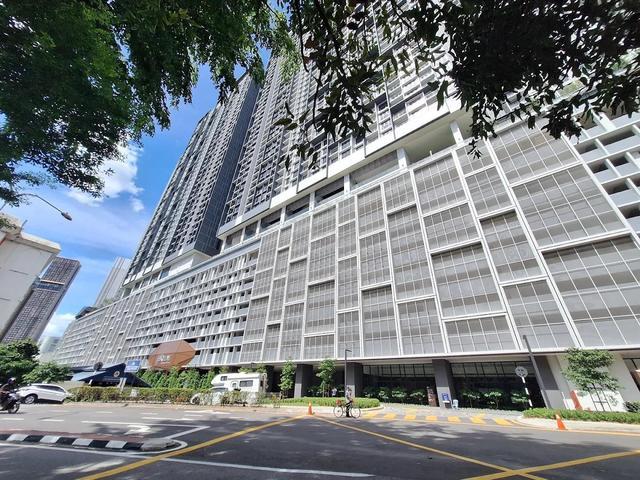 Condominium for rent in Country Heights Damansara, Kuala Lumpur