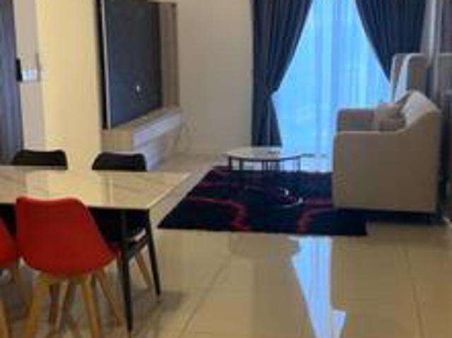 Condominium for rent in Country Heights Damansara, Kuala Lumpur