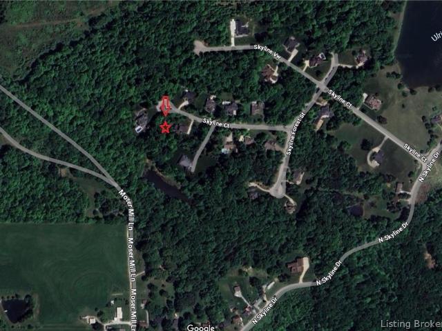 Land for sale in Indiana
