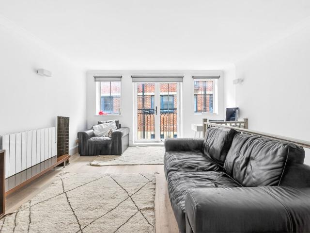 Apartment for rent in Old Kent Road, Greater London