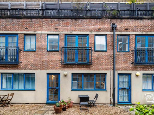 House for rent in Old Kent Road, Greater London
