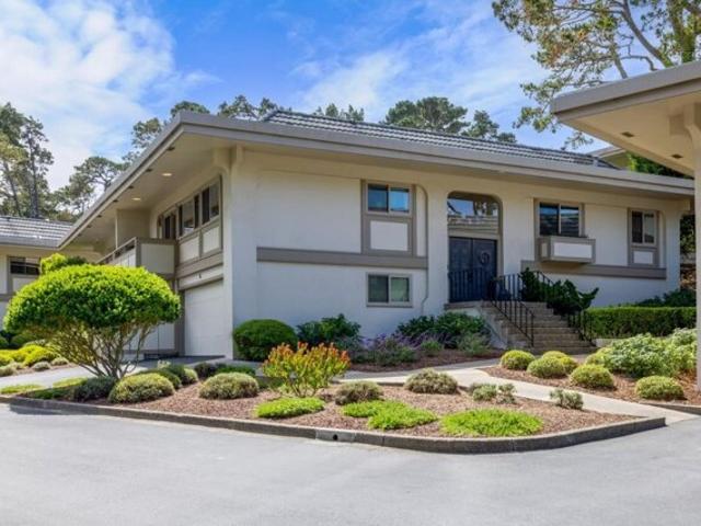 House for sale in Monterey, California
